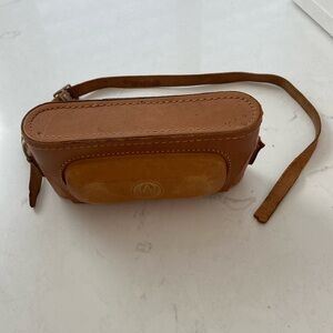 Graflex Stereo Graphic Camera